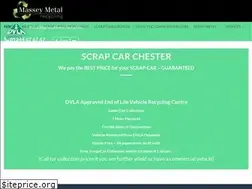 Sites similar to masseymetalrecycling.com