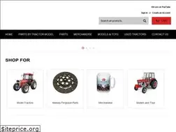 Sites similar to masseyparts.ie