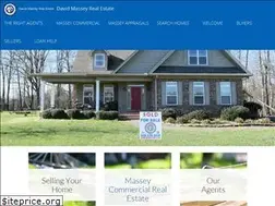 Sites similar to masseyre.com