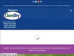 Sites similar to masseyschemdry.com