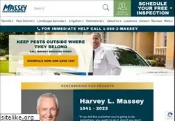 Sites similar to masseyservices.com