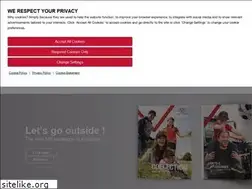 Sites similar to masseyshop.com
