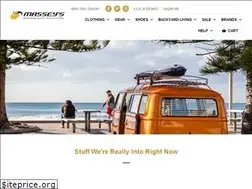 Sites similar to masseysoutfitters.com