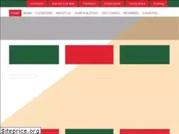 Sites similar to masseyspizza.com