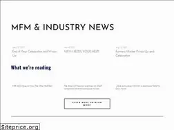 Sites similar to massfarmersmarkets.org
