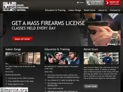 Sites similar to massfirearms.com