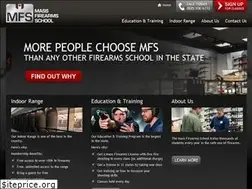 Sites similar to massfirearmsschool.com