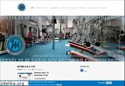 Sites similar to massfitness.hu