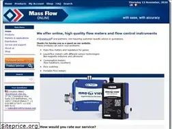 Sites similar to massflow-online.com