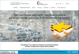 Sites similar to massflow.ru