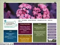 Sites similar to massflowergrowers.com