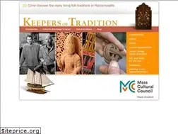 Sites similar to massfolkarts.org