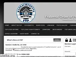 Sites similar to massfop.org