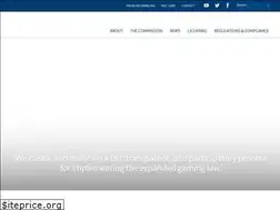 Sites similar to massgaming.com