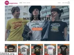 Sites similar to massgenietee.com