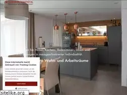 Sites similar to massgeschreinert.ch