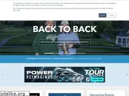 Sites similar to massgolf.org