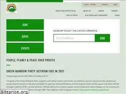 Sites similar to massgreens.org
