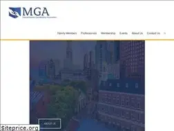 Sites similar to massguardianshipassociation.org
