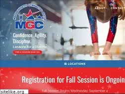 Sites similar to massgymnastics.com