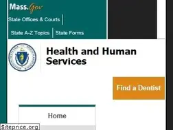 Sites similar to masshealth-dental.net