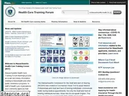 Sites similar to masshealthmtf.org