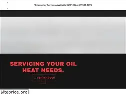 Sites similar to massheat.com