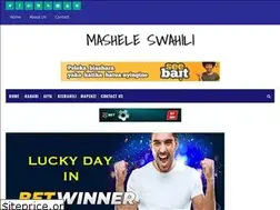 Sites similar to masshele.blogspot.com