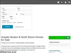 Sites similar to masshometeam.com