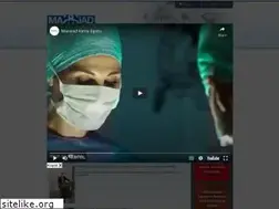 Sites similar to massiad.org.tr