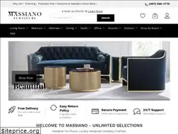 Sites similar to massiano.com