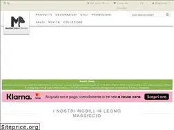 Sites similar to massicciomobili24.it