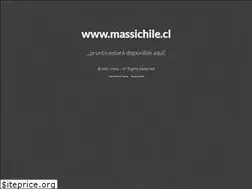 Sites similar to massichile.cl