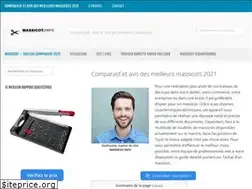 Sites similar to massicot.info