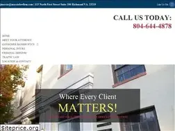 Sites similar to massielawfirm.com