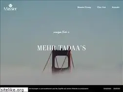 Sites similar to massier.de