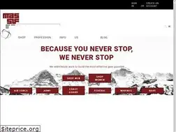Sites similar to massif.com