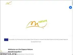 Sites similar to massifcantalien.com
