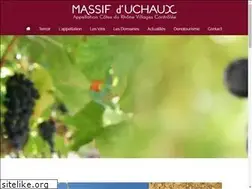Sites similar to massifduchaux.com
