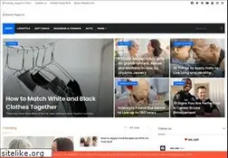 Sites similar to massify.com