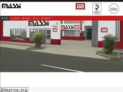 Sites similar to massigas.com.pe