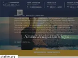 Sites similar to massihotels.com