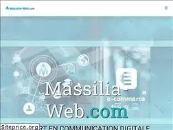 Sites similar to massilia-web.com
