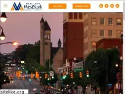 Sites similar to massillonohchamber.com