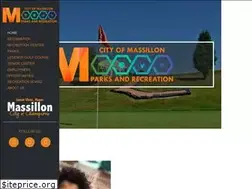 Sites similar to massillonparks.com