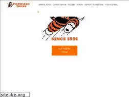 Sites similar to massillontigers.com