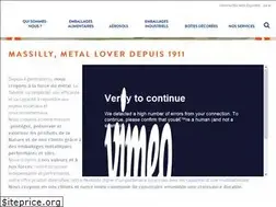 Sites similar to massilly.com