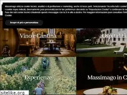 Sites similar to massimago.com