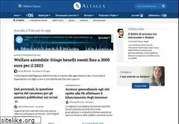 Sites similar to massimario.it