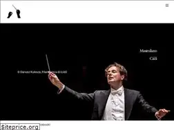 Sites similar to massimilianocaldi.it
